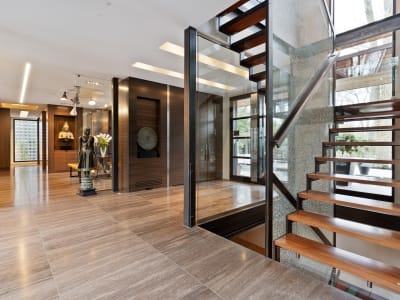 Luxury estate at 123 Kenollie Avenue, Mississauga, ON — photo 33
