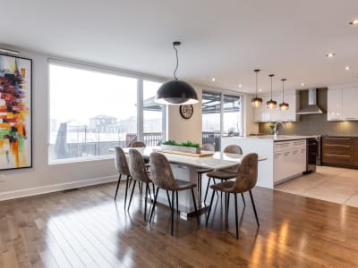 Luxury estate at 301 Rue des Hirondelles, Saint-Eustache — photo 7