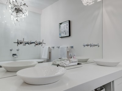 Luxury estate at 397 King Street West unit 215, Dundas, ON — photo 35