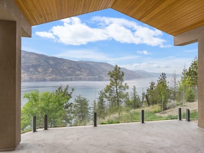 Luxury estate at 328 Lochview Road, Kelowna, BC — photo 28