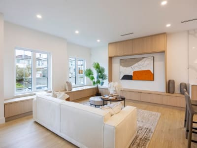 Luxury estate at 7353 12th Avenue, Burnaby, BC — photo 5