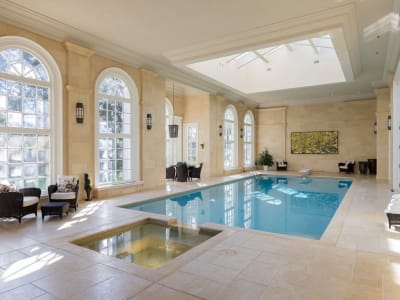 Luxury estate at 472 Gage Street, Niagara-on-the-Lake, ON — photo 20