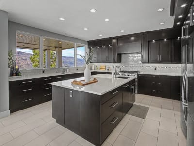 Luxury estate at 126 Sky Court, Kelowna, BC — photo 21
