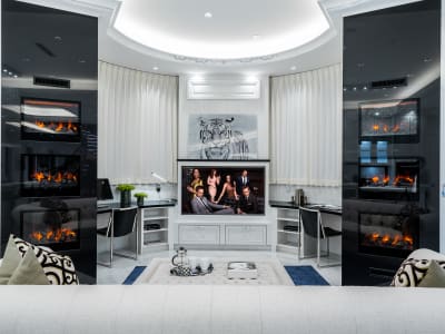 Luxury estate at 1049 Millstream Road, West Vancouver — photo 5