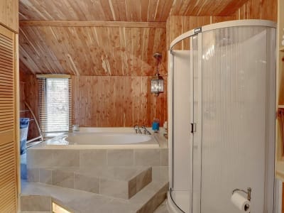 Luxury estate at 19 Chemin Girl's Camp, Mansonville, QC — photo 26