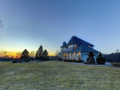 Luxury estate at Address upon request, Granby, QC — photo 2