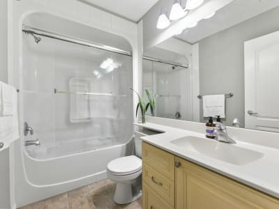 Luxury estate at 159 Hawkmere View, Chestermere, AB — photo 18