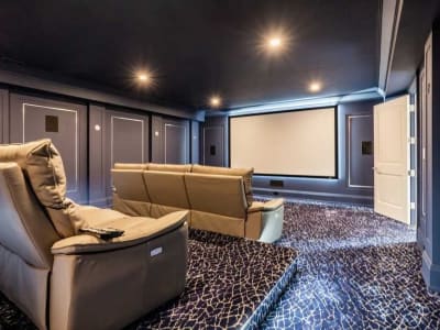 Luxury estate at 1373 Aldo Drive, Mississauga — photo 12