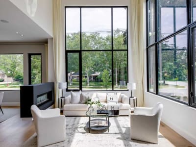 Luxury estate at 205 Maple Grove Drive, Oakville — photo 8