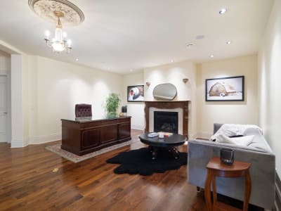 Luxury estate at 116 Church Ranches Place, Calgary, AB — photo 40