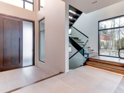 Luxury estate at 45 Place Kathleen Laing, Dorval, QC — photo 5