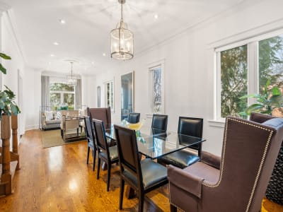 Luxury estate at 249 Bedford Park Avenue, Toronto, ON — photo 7