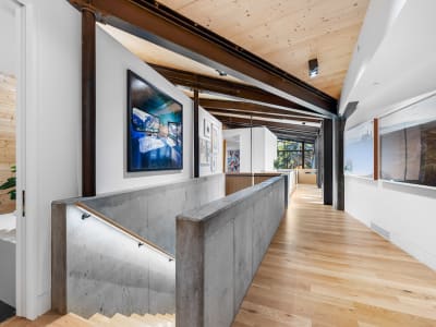Luxury estate at 1308 Montreal Avenue Southwest, Calgary, AB — photo 13