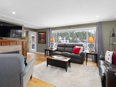 Luxury estate at 119 St Andrews Dr, Cawston, BC — photo 3