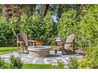 Luxury estate at 2422 Christopherson Road, Surrey, BC — photo 16