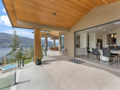 Luxury estate at 328 Lochview Road, Kelowna, BC — photo 14