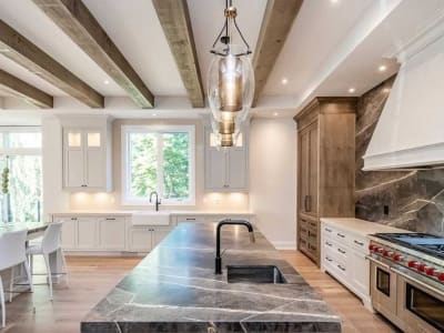 Luxury estate at 3 Masters Road, Toronto — photo 5