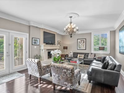 Luxury estate at 14 Delbrook Court, Hamilton, ON — photo 23