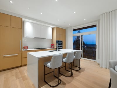 Luxury estate at 2993 Burfield Place, West Vancouver, BC — photo 13