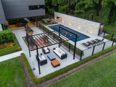 Luxury estate at 250 Canboro Road, Pelham, ON — photo 25