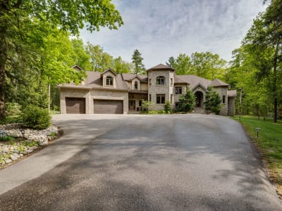 Luxury estate at 1105 Dalkab Crescent, Innisfil — photo 17