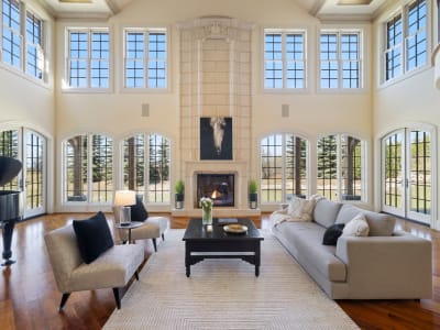 Luxury estate at 116 Church Ranches Place, Calgary, AB — photo 4