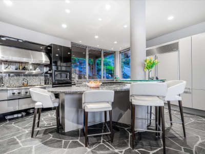 Luxury estate at 3912 Marine Drive, West Vancouver, BC — photo 7