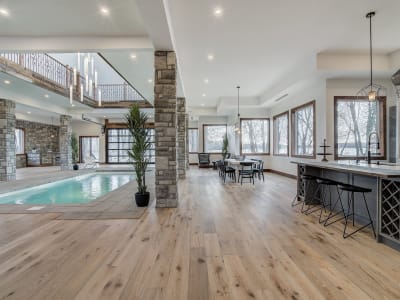Luxury estate at 3260 Côte de Terrebonne, Terrebonne, QC — photo 10