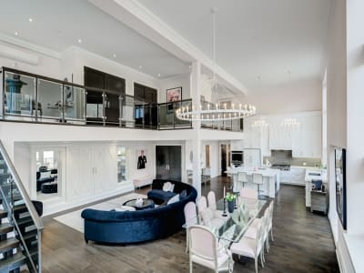 Luxury estate at 397 King Street West unit 215, Dundas, ON — photo 6