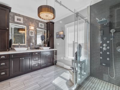 Luxury estate at 166 Montague Street, St. Andrews, NB — photo 55