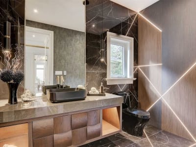 Luxury estate at 57 Whittaker Crescent, Toronto — photo 8