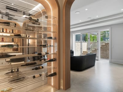 Luxury estate at 117 Yonge Boulevard, Toronto, ON — photo 21