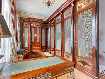 Luxury estate at 15 High Point Road, Toronto, ON — photo 11