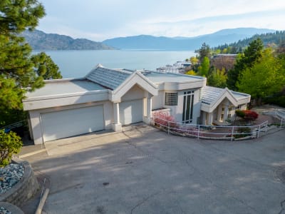 Luxury estate at 5205 Buchanan Road, Peachland, BC — photo 33