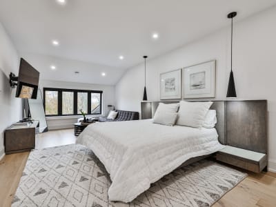 Luxury estate at 57 Joymar Drive, Mississauga, ON — photo 21