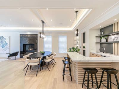 Luxury estate at 12 Pembury Avenue W, Toronto — photo 18