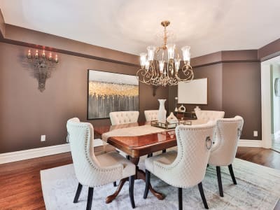 Luxury estate at 1293 Greenoaks Drive, Mississauga, ON — photo 12