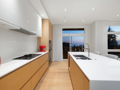 Luxury estate at 2993 Burfield Place, West Vancouver, BC — photo 14
