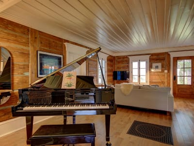 Luxury estate at 1291 La Grande-Caroline, Rougemont — photo 6