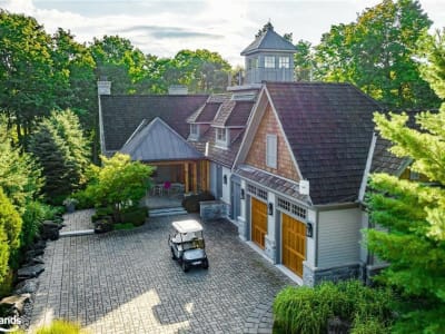 Luxury estate at 123 Timber Leif Ridge, Blue Mountains — photo 1