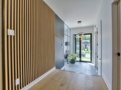 Luxury estate at 4 Rue Du Granier, Blainville — photo 4