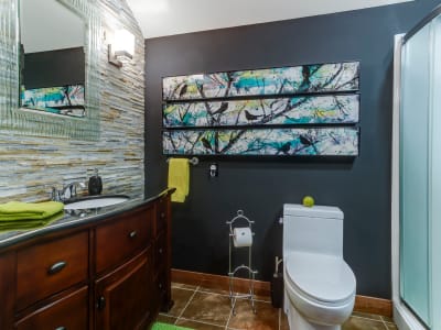 Luxury estate at 65 Rue de la Rivière, Sainte-Catherine-de-Hatley, QC — photo 15