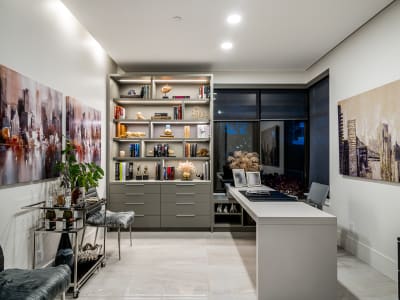 Luxury estate at 2931 Burfield Place, West Vancouver — photo 10