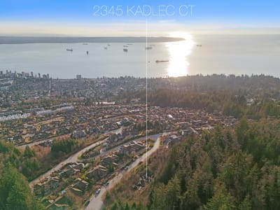 Luxury estate at 2345 Kadlec Court, West Vancouver, BC — photo 14