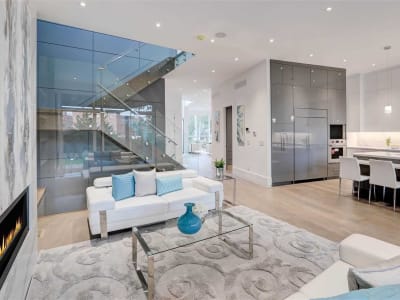 Luxury estate at 9 Chestnut Hills Crescent, Toronto — photo 10