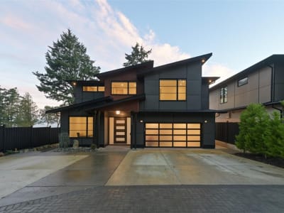 Luxury estate at 4599 Cordova Bay Road, Saanich, BC — photo 7