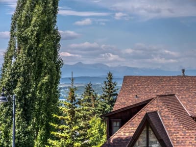 Luxury estate at 7695 Elkton Drive Southwest, Calgary, AB — photo 10
