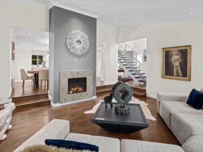 Luxury estate at 1007 Kentwood Place, Victoria, BC — photo 7
