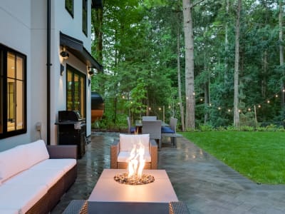 Luxury estate at 5157 Del Monte Avenue, Victoria, BC — photo 36