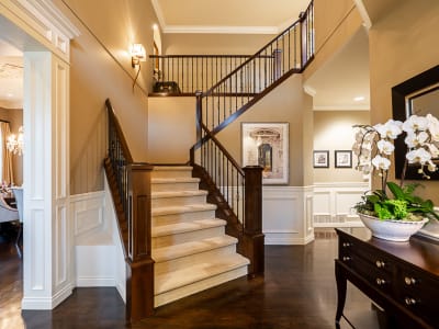 Luxury estate at 16455 89 Avenue, Surrey, BC — photo 2